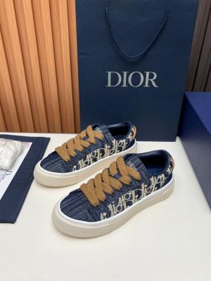 wholesale quality dior shoes model no. 265
